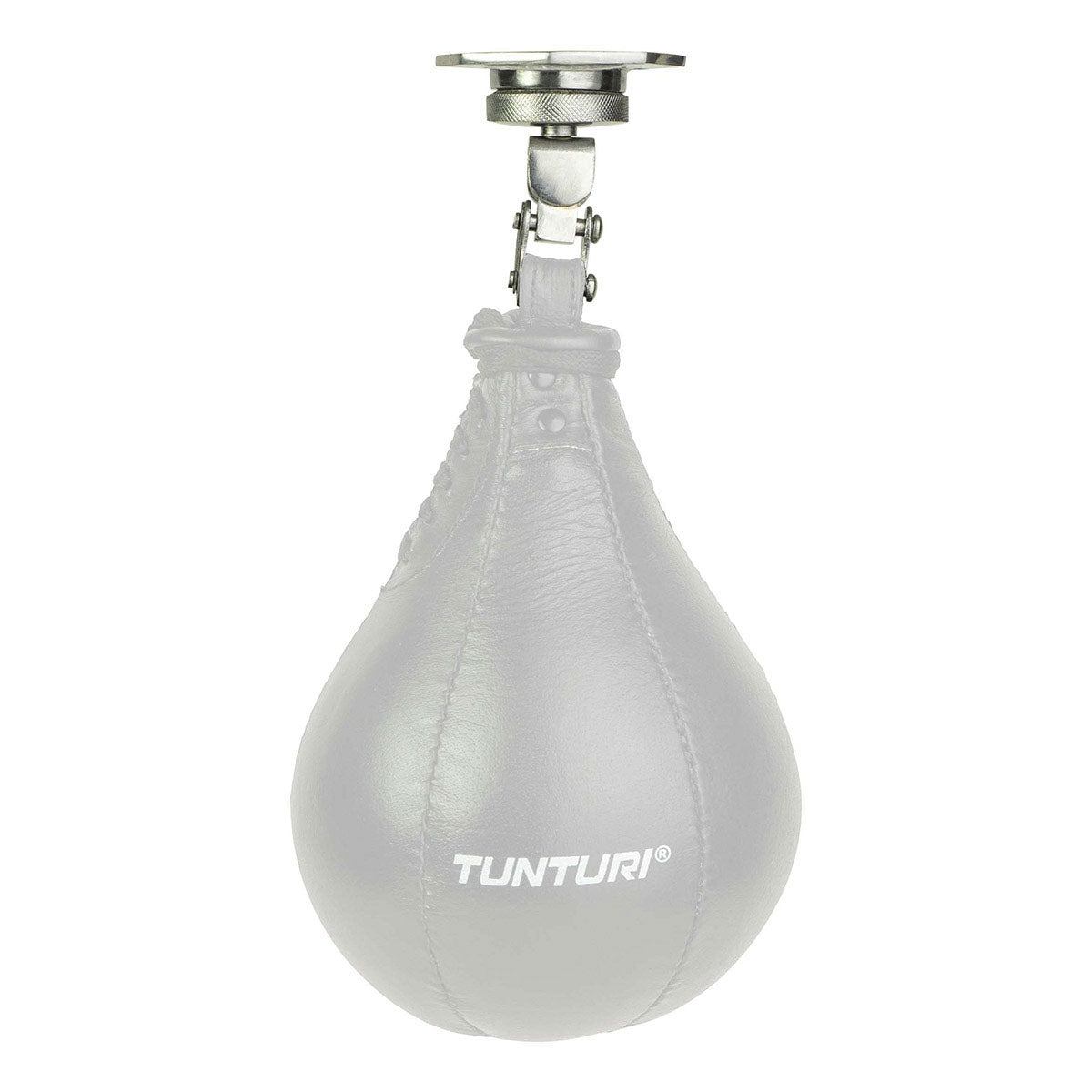 Tunturi Swivel Chrome w. Ball Bearing