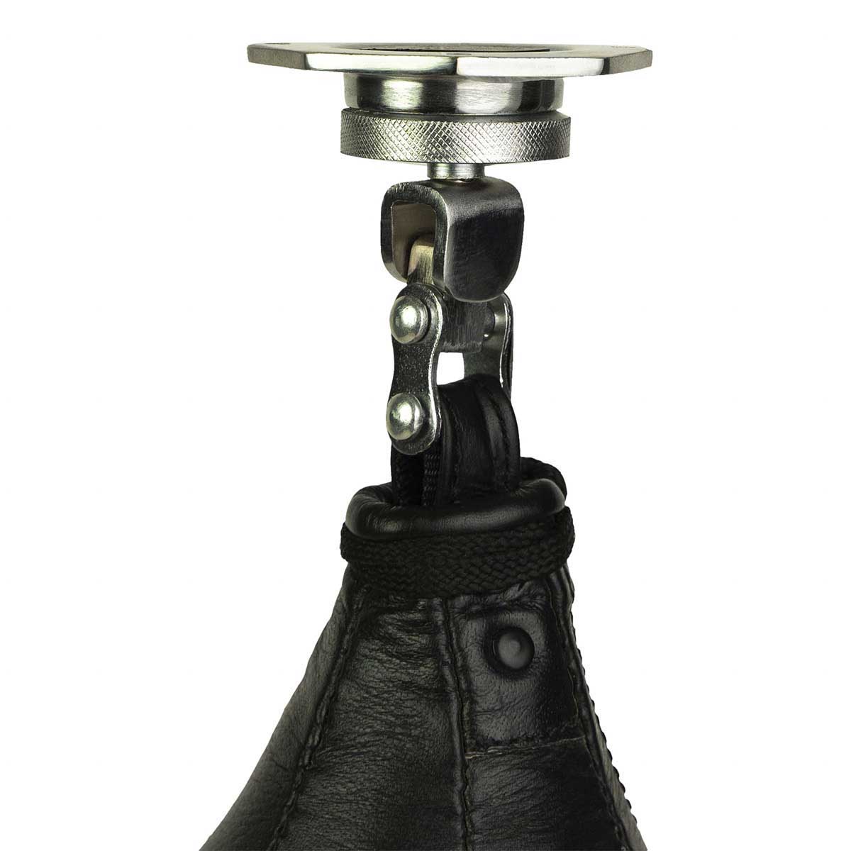 Tunturi Swivel Chrome w. Ball Bearing