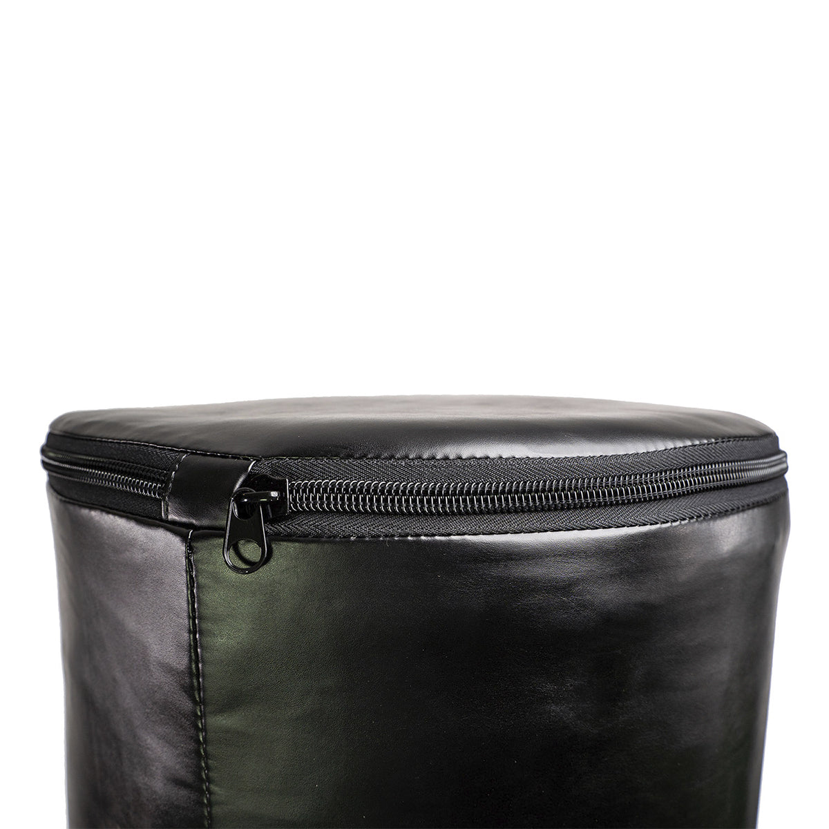 Tunturi Free Standing Punch Bag Black