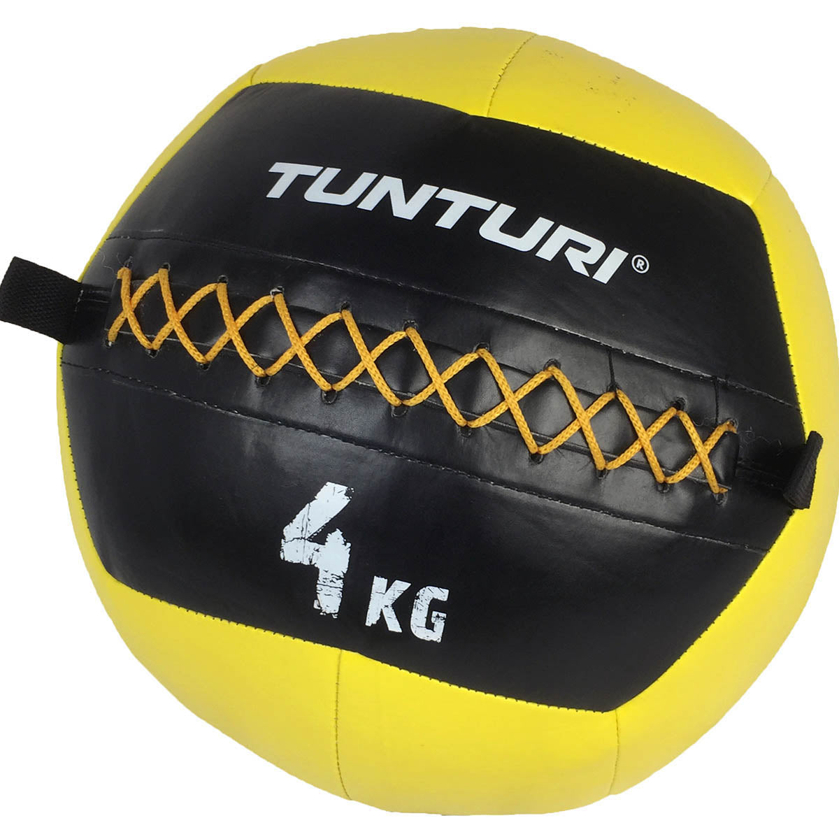 Tunturi Wall Ball 4kg
