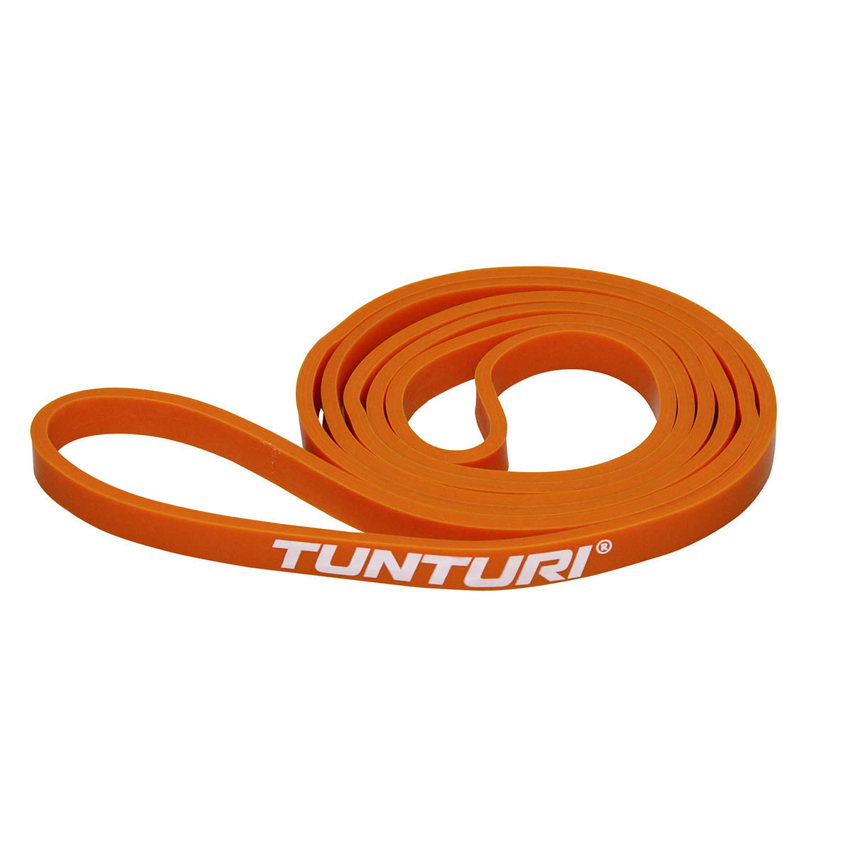 Tunturi Powerband Extra Light, Orange R025