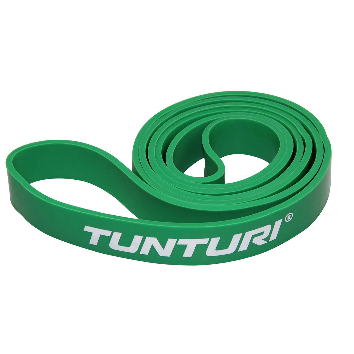 Tunturi Powerband Medium, Green R06
