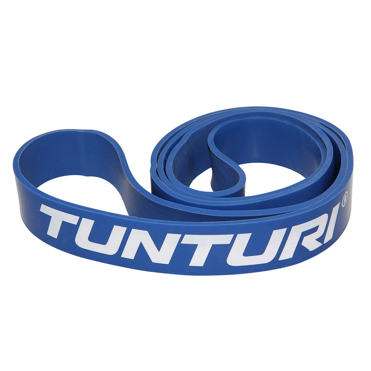 Tunturi Powerband Heavy, Blue Blå