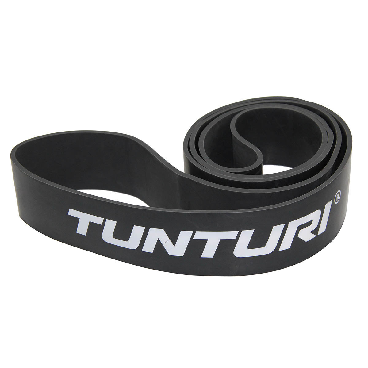 Tunturi Power Band Extra Heavy, Black