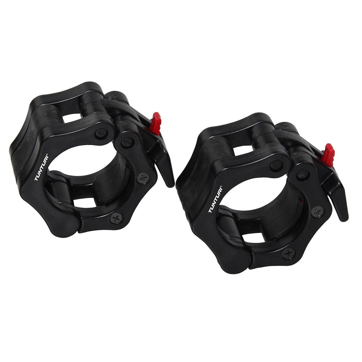 Tunturi Olympic Lock Jaw Collars Ø50