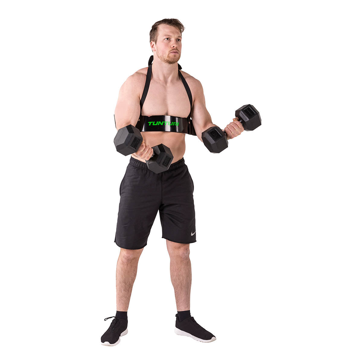 Tunturi Arm Blaster