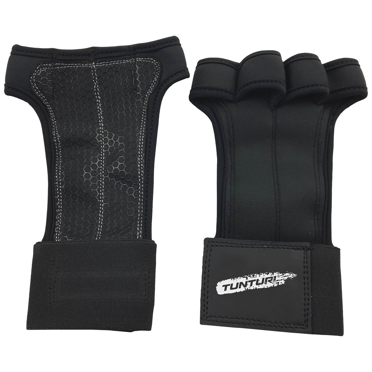 Tunturi Pro Handgrips Silicone