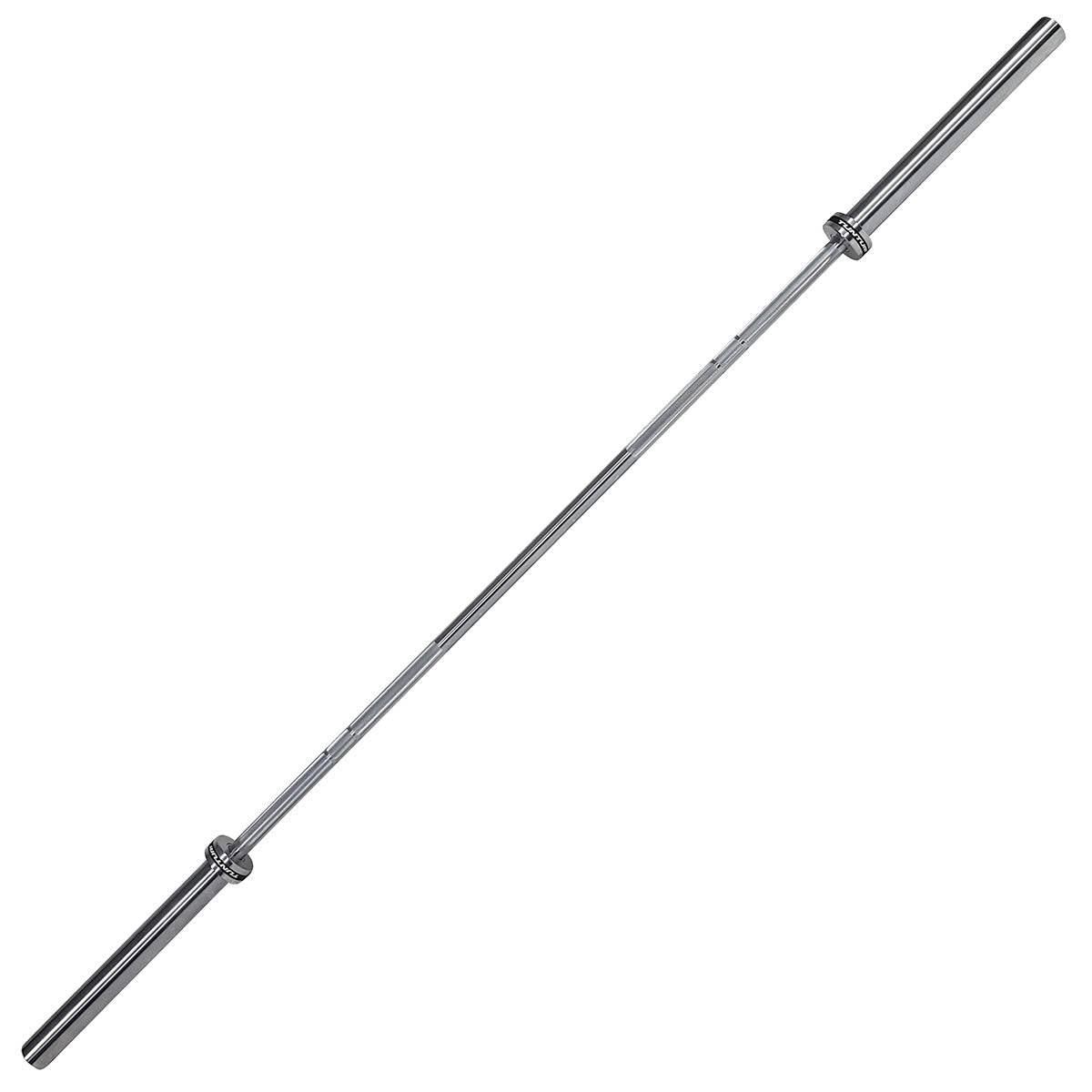 Tunturi Olympic Bar 220 cm, Ø50 mm