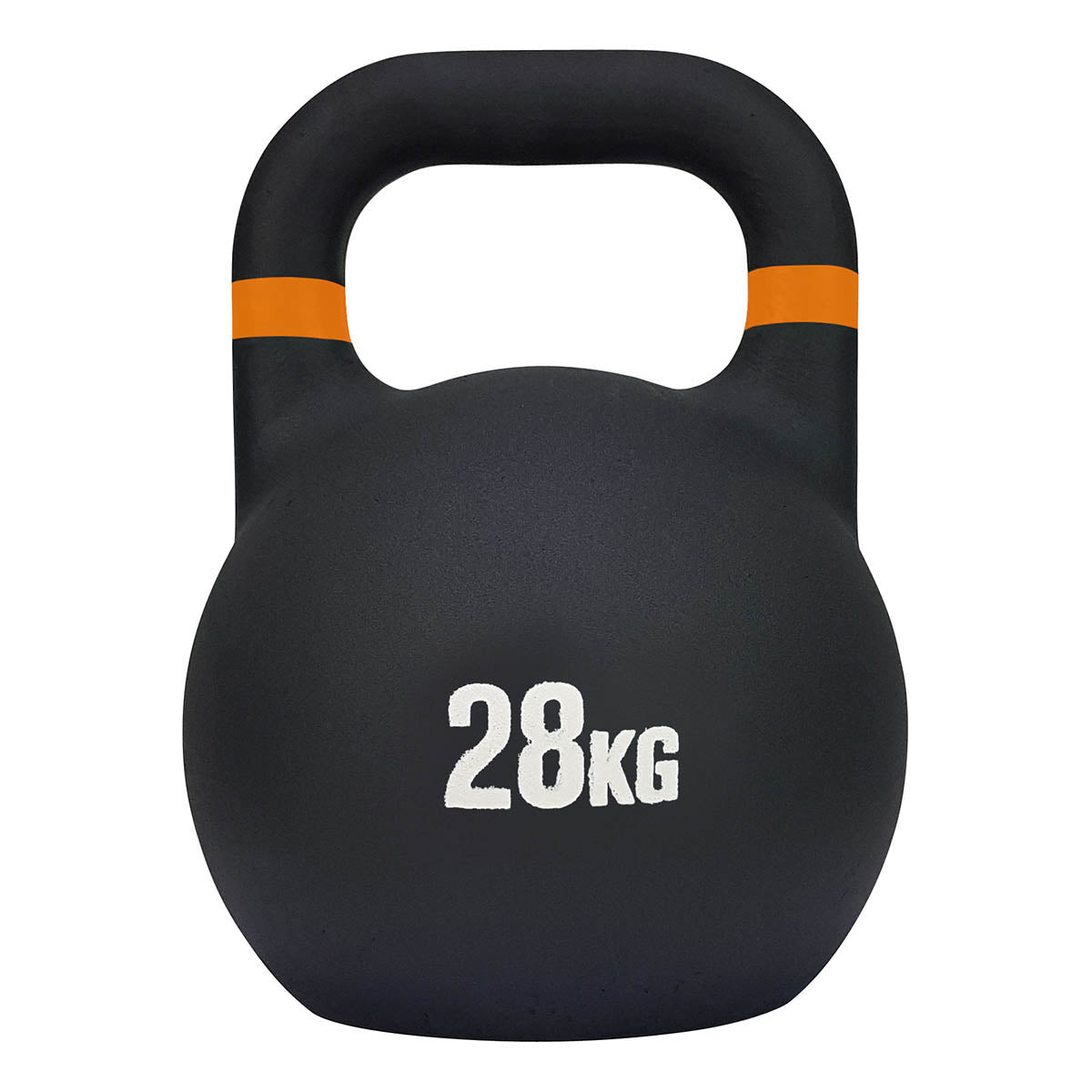 Tunturi Competition Kettlebell 28 Kg