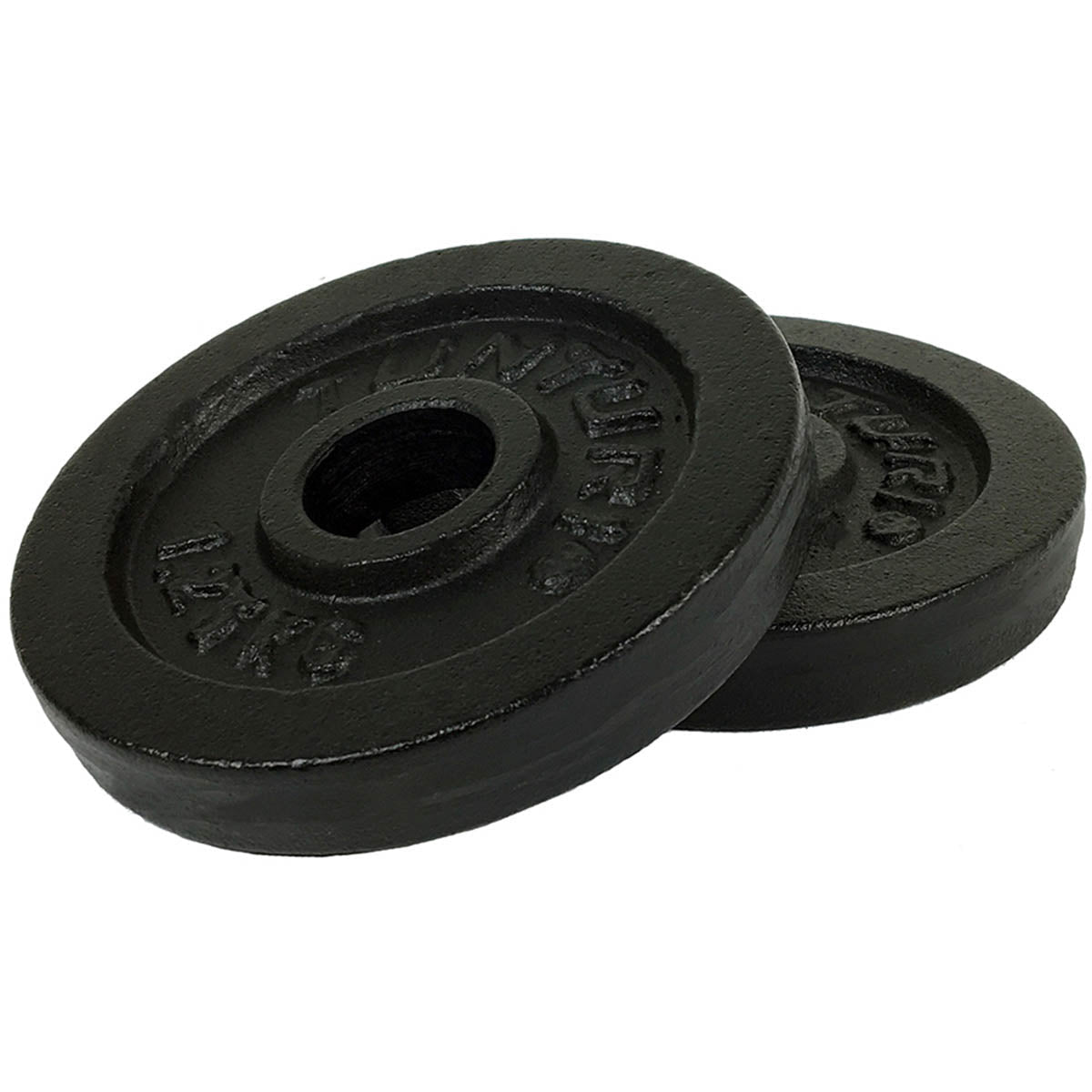 Tunturi Weightplates Iron 1,25Kg Ø30