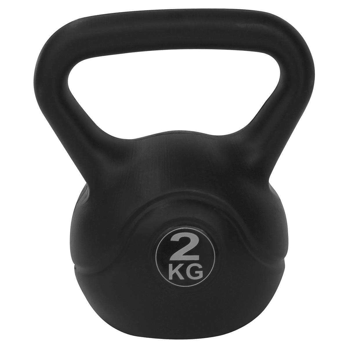 Tunturi PE Kettlebell 2 kg