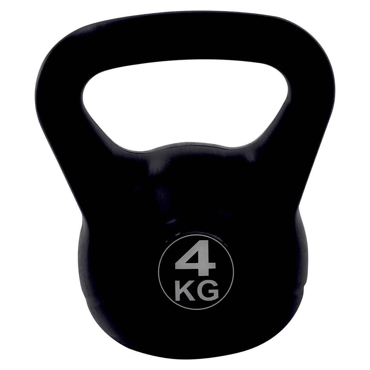 Tunturi PE Kettlebell 4 kg