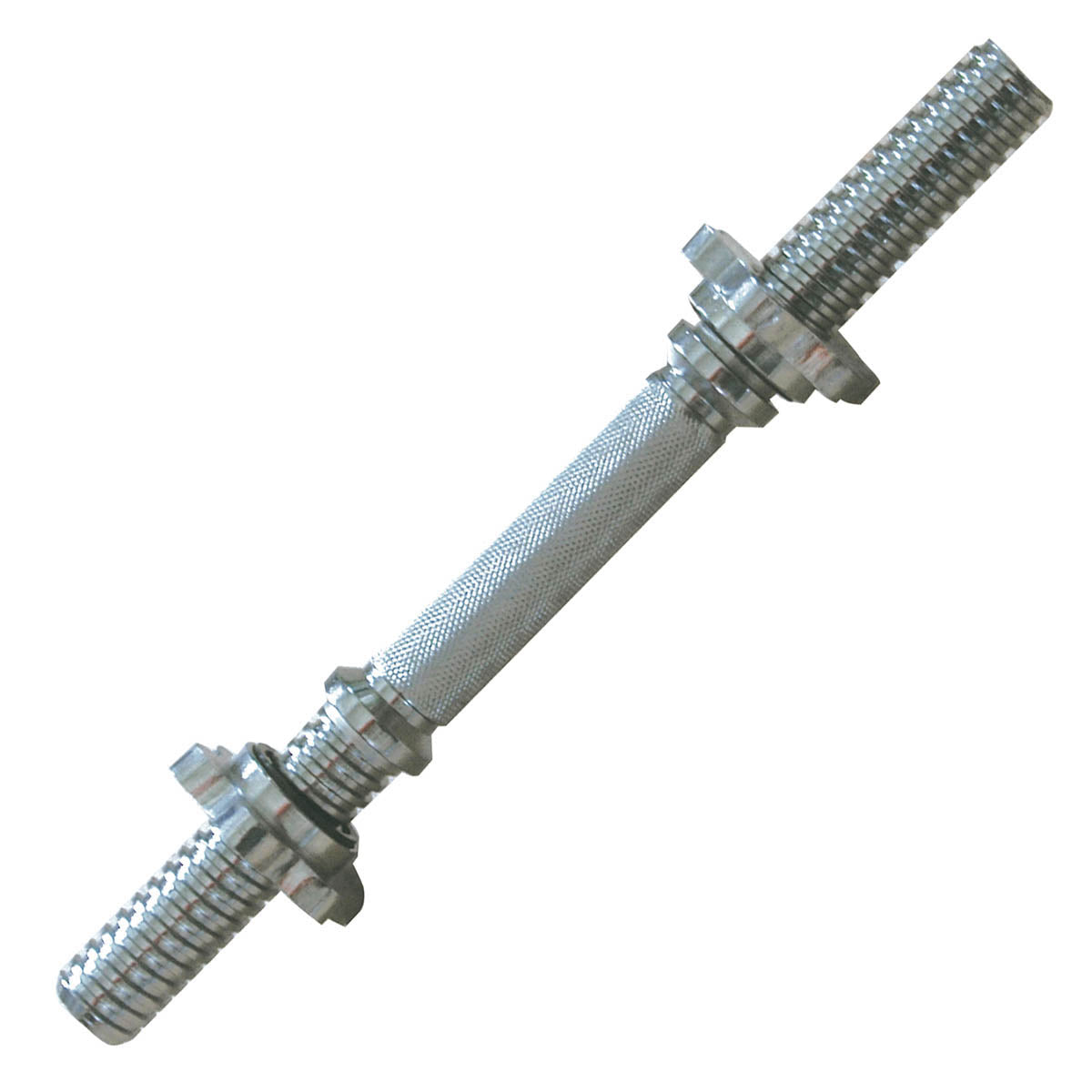Tunturi Dumbbell Bar 36cm screwloc Ø30
