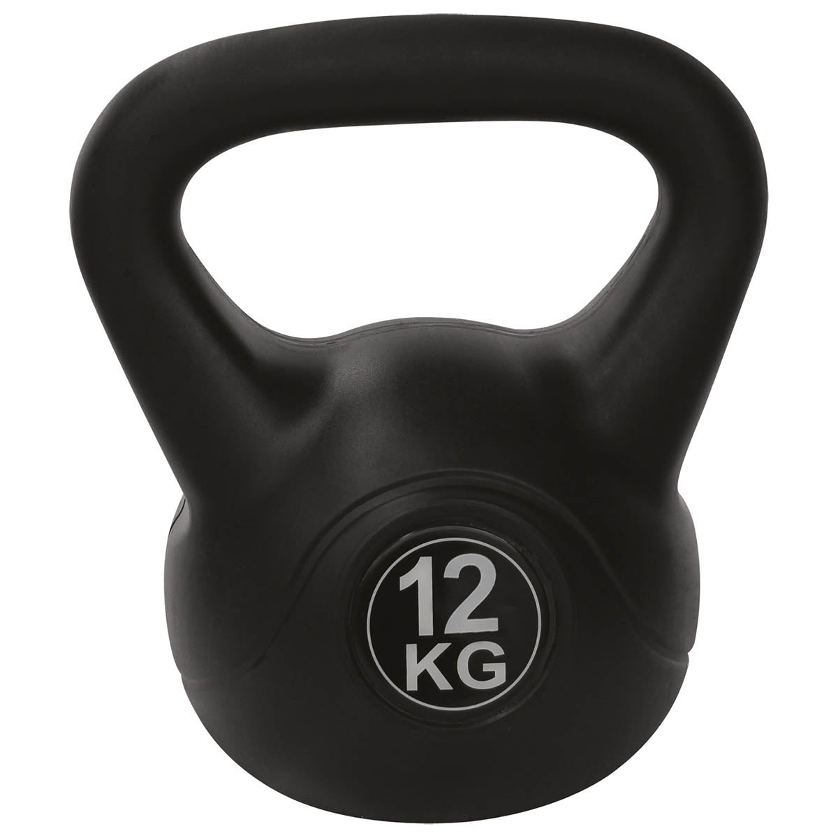 Tunturi PE Kettlebell 12 Kg