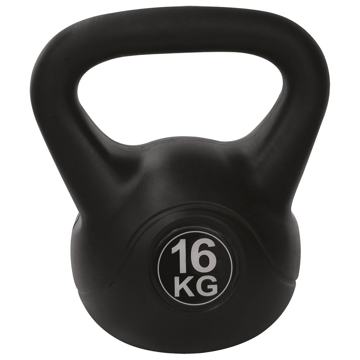 Tunturi PE Kettlebell 16 Kg