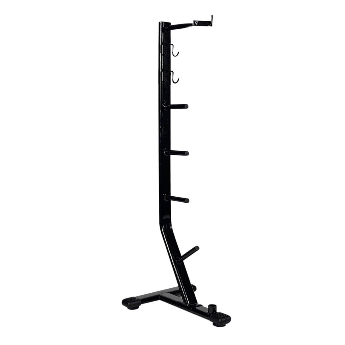 Plate and Bar Rack Ø30