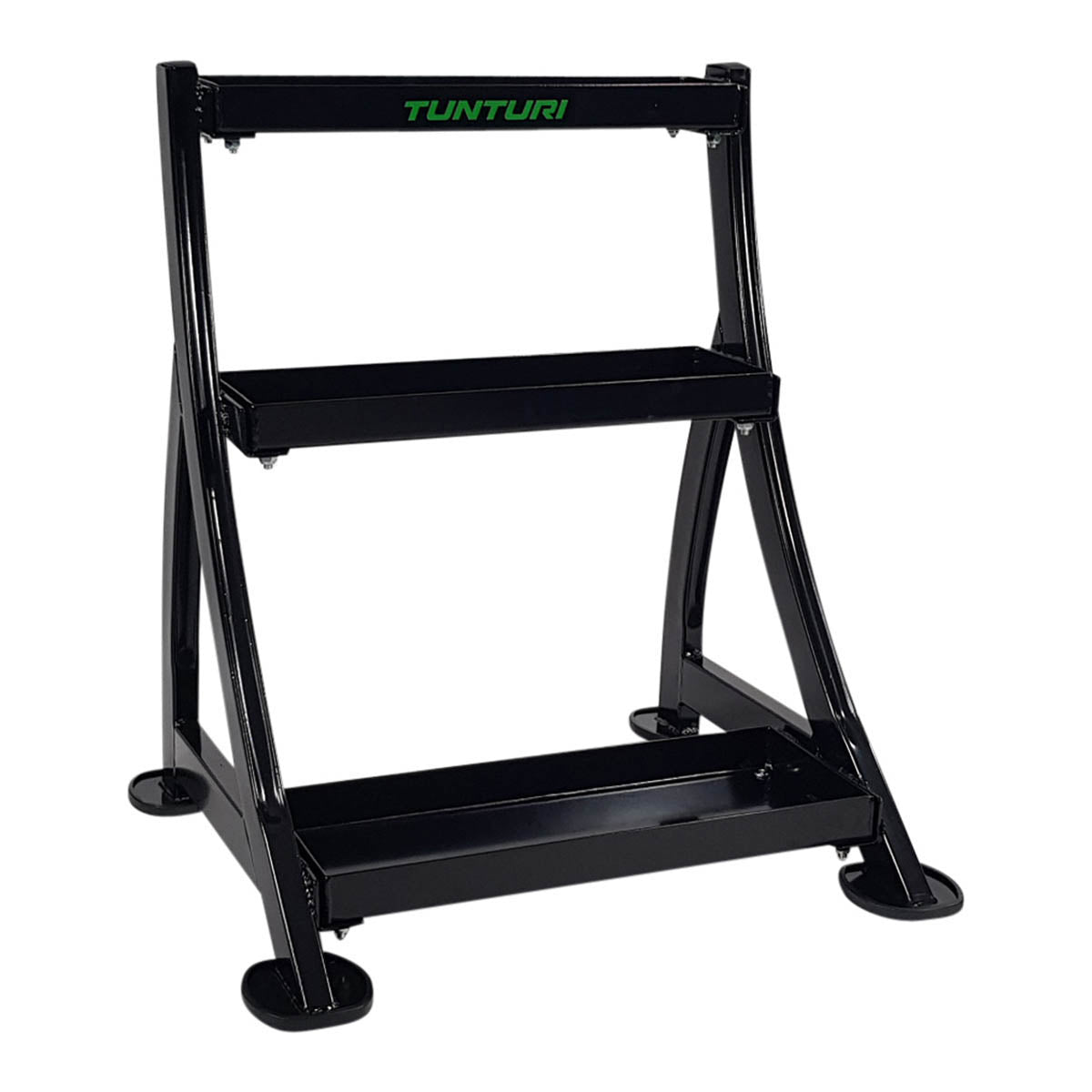 Tunturi Kettlebell Rack, Small
