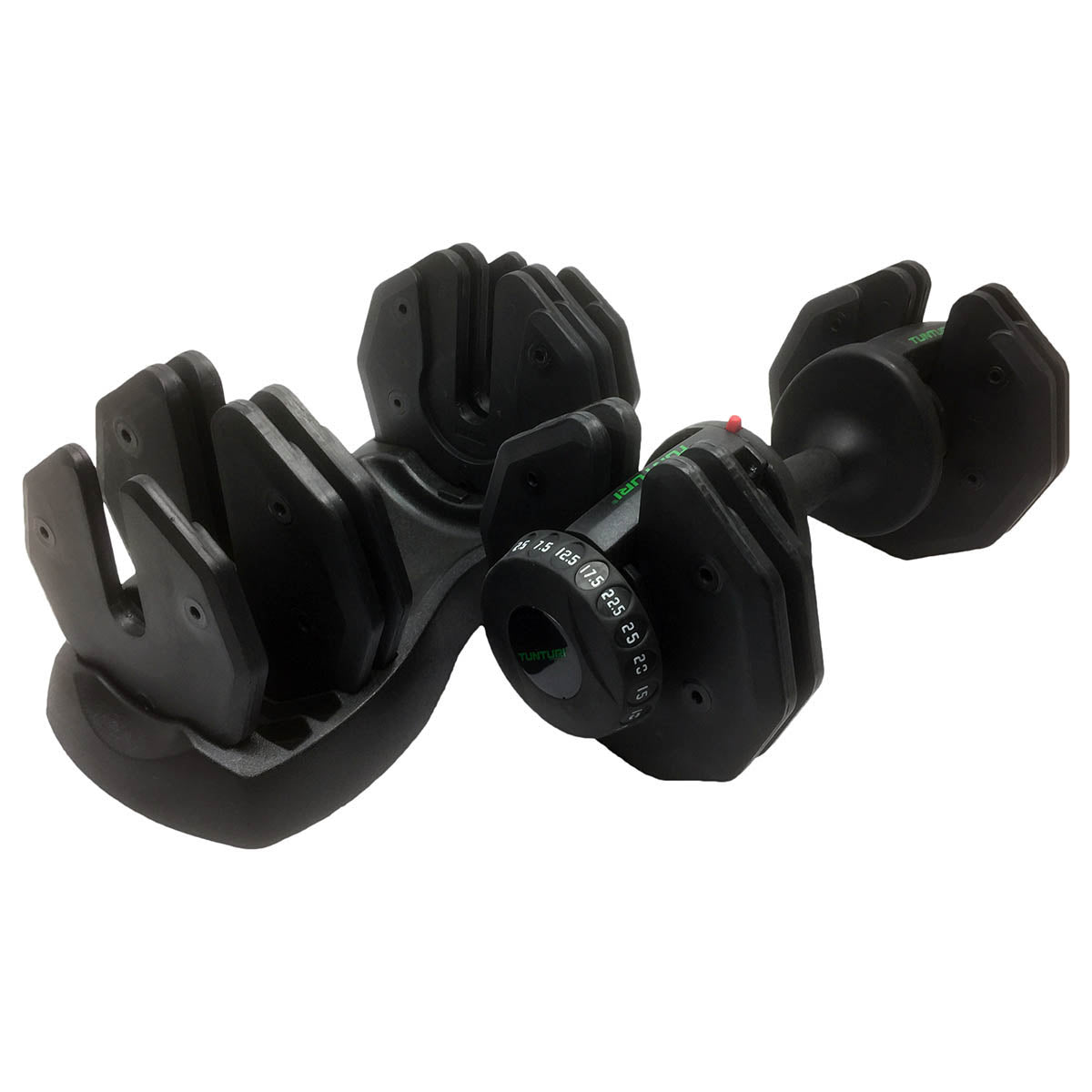 Tunturi Selector Dumbbell 25 kg