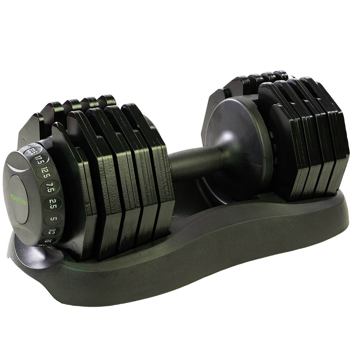 Tunturi Selector Dumbbell 25 kg