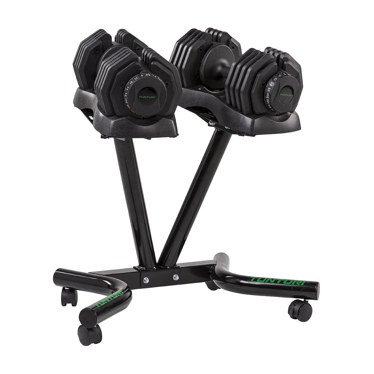 Tunturi Selector Dumbbell Stand