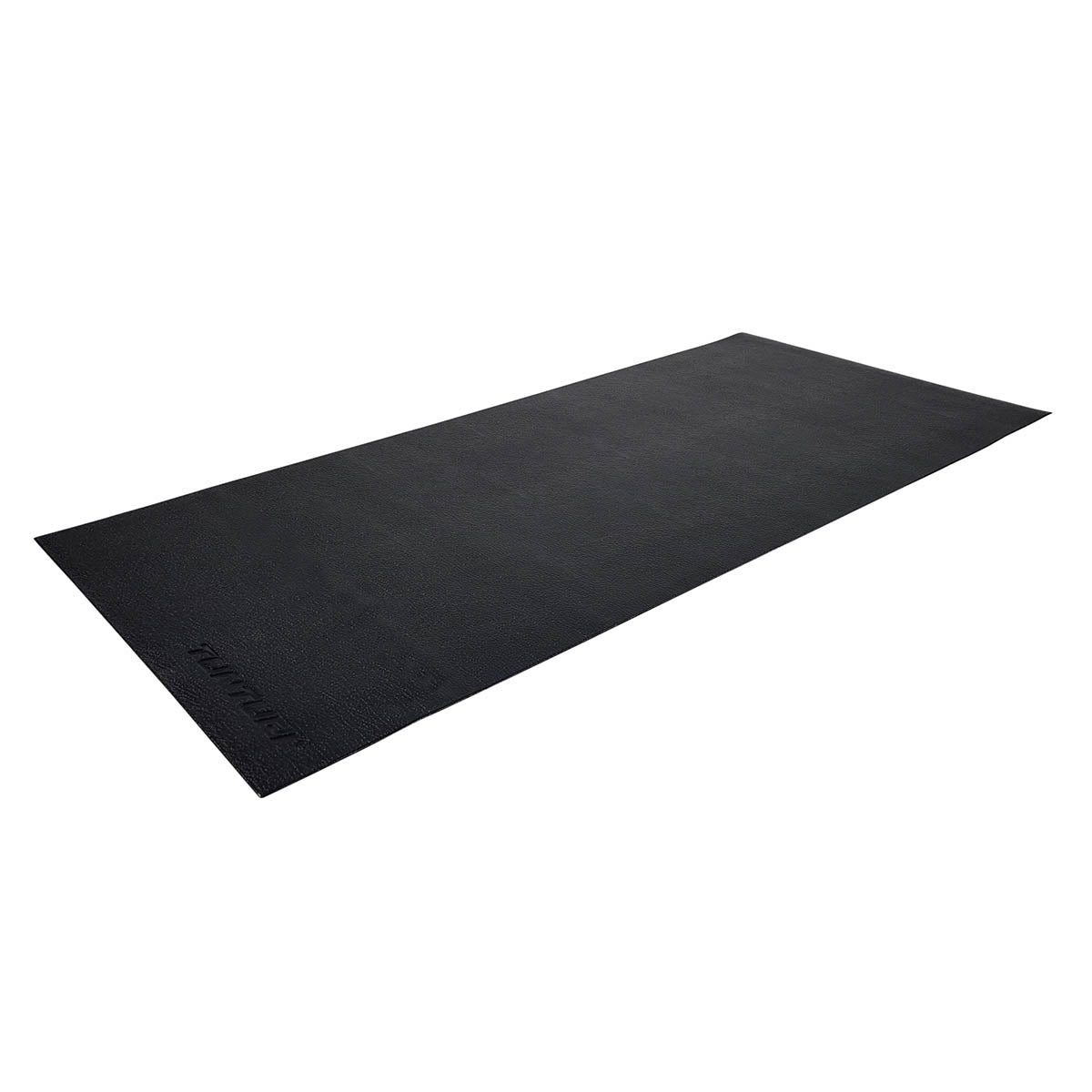 Tunturi Floor Protection Mat 200x92.5 Black