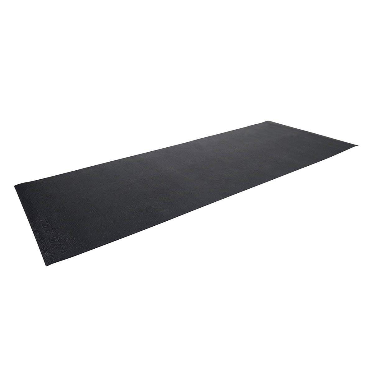 Tunturi Floor Protection Mat 227*90cm Black