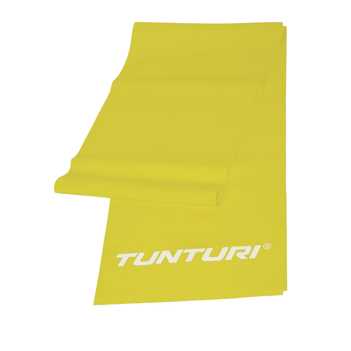 Tunturi Resistance Band Light 120 cm
