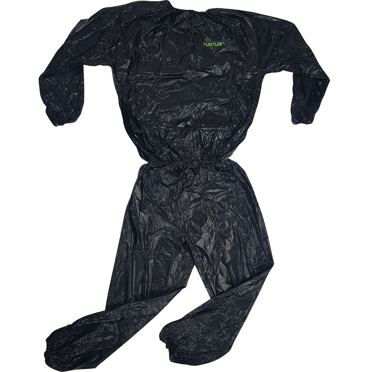 Tunturi Sauna Suit XXL Sort