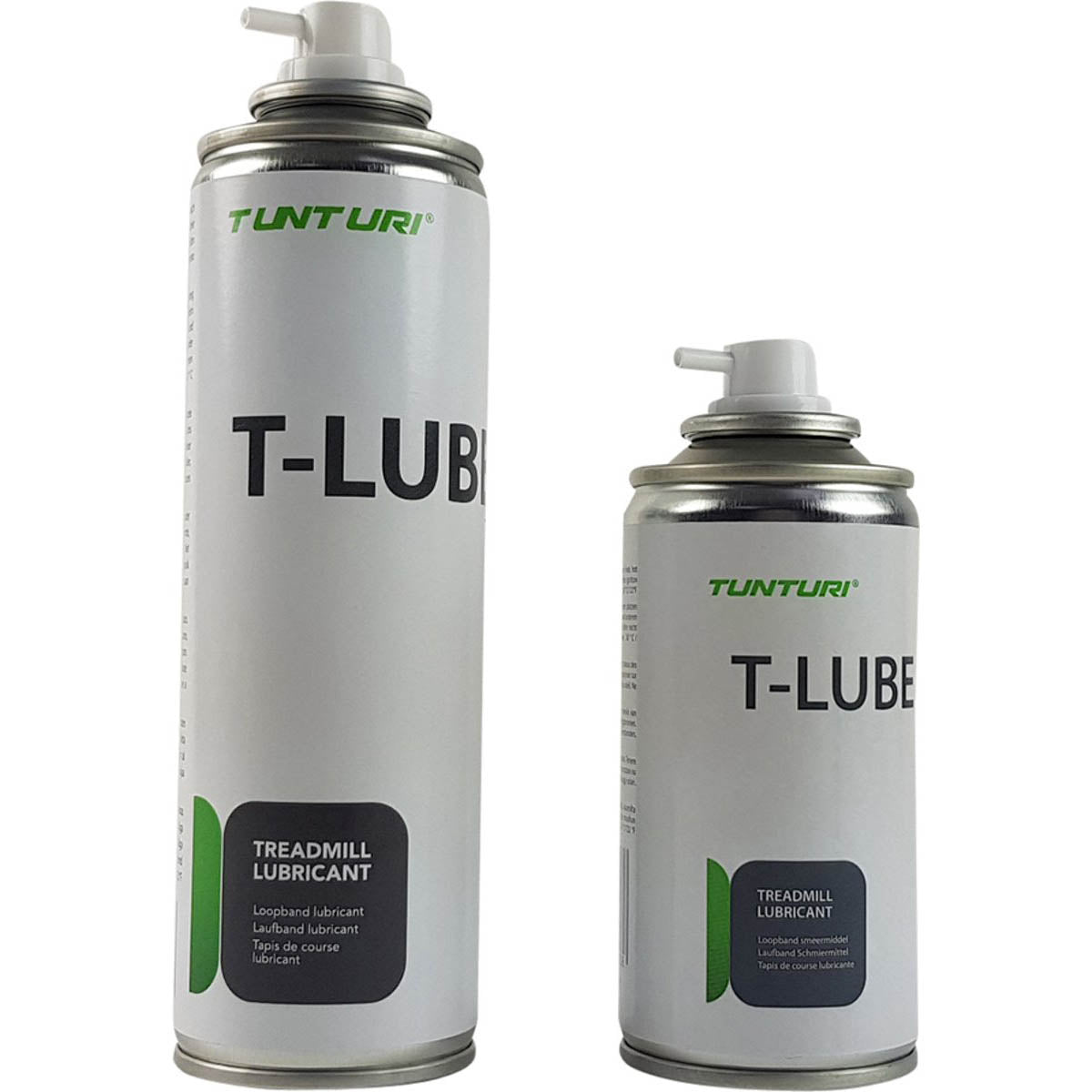 Tunturi Treadmill Lubricant 50 ml