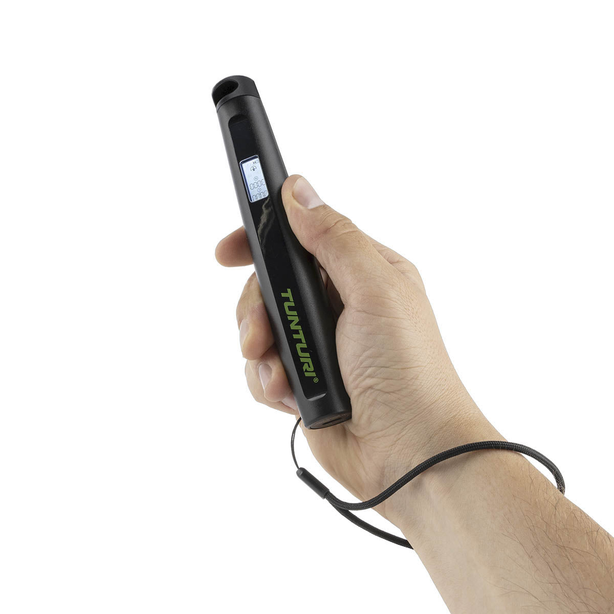 Tunturi Smart Jumprope W. Display+ App