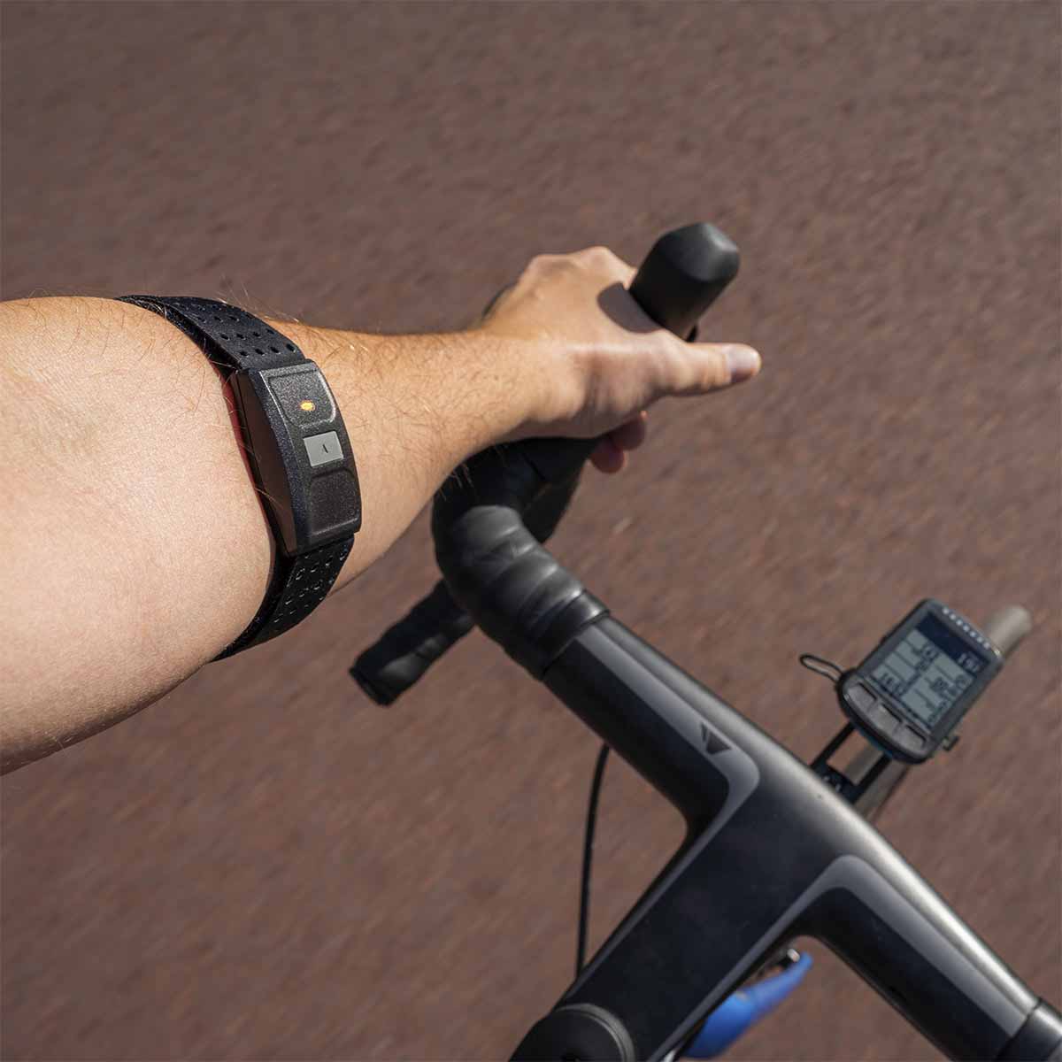 Tunturi Heart Rate Armbånd (BT/ANT+)
