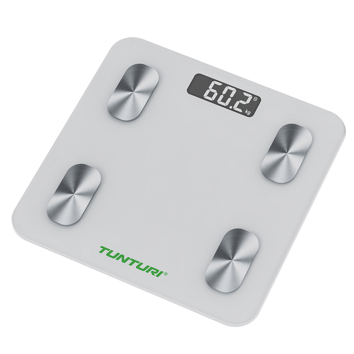 Tunturi Smart Scale SC30 White