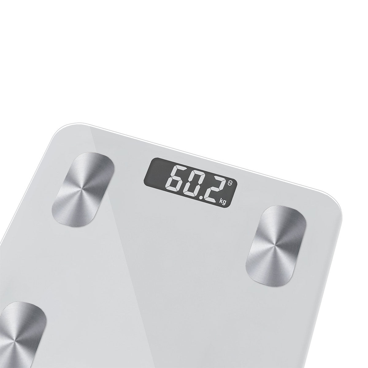 Tunturi Smart Scale SC30 White