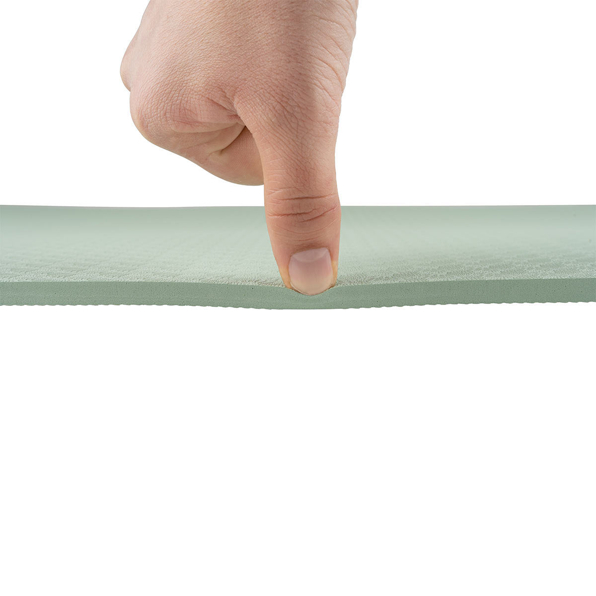 Tunturi Yoga Mat 8MM (Mint) mint