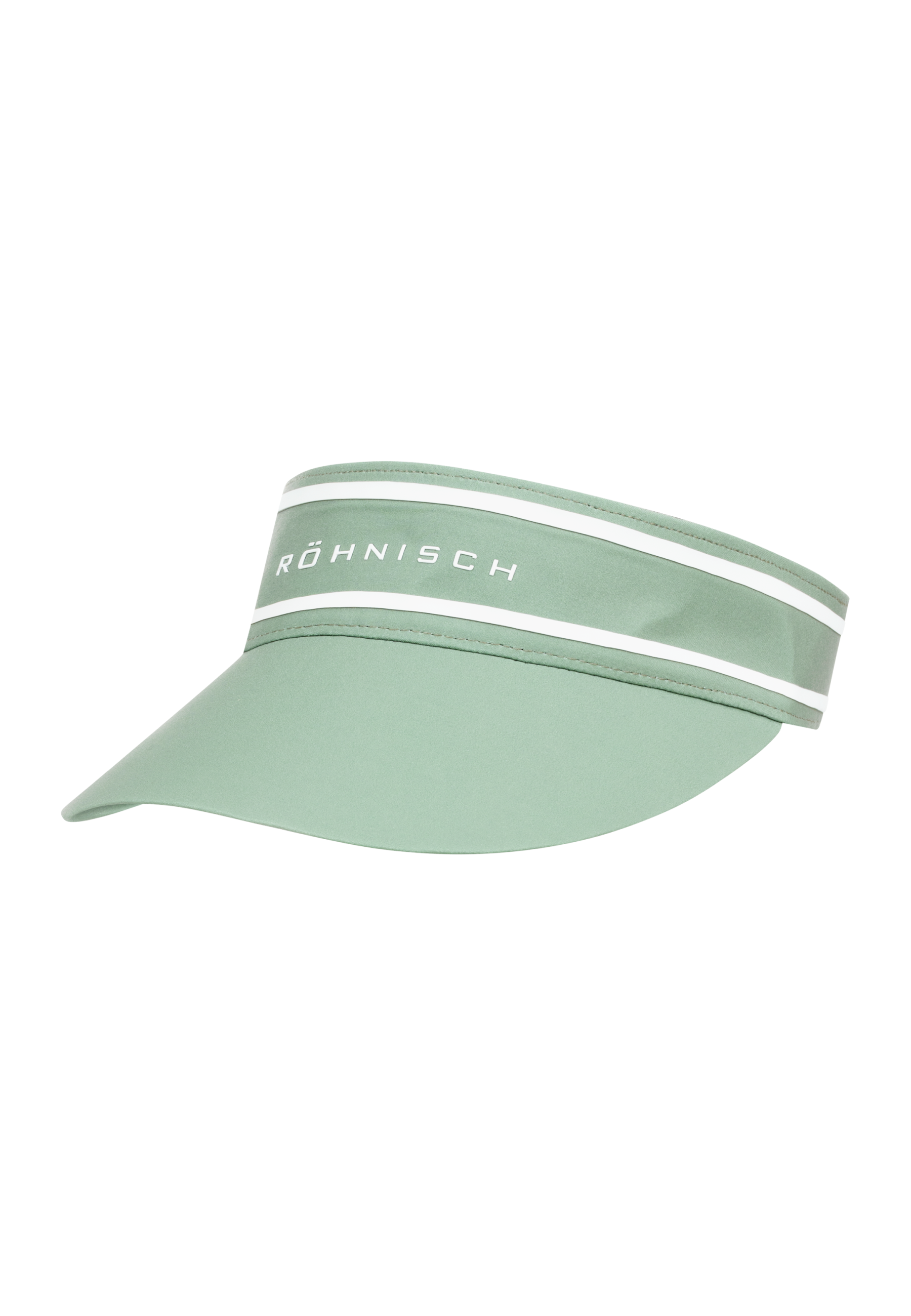 RÖHNISCH Tour Visor Lily Pad