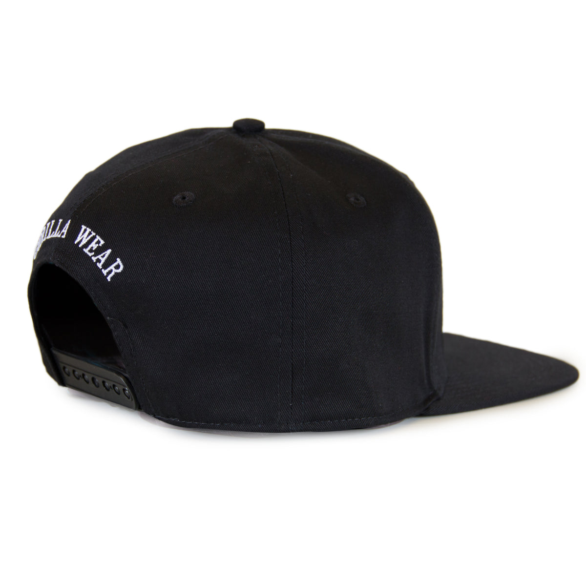 Gorilla Wear Dothan Cap, black