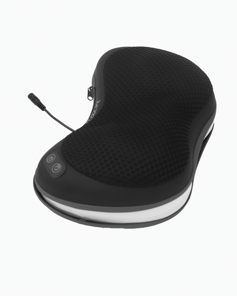 Flowpillow Heat Cover Black