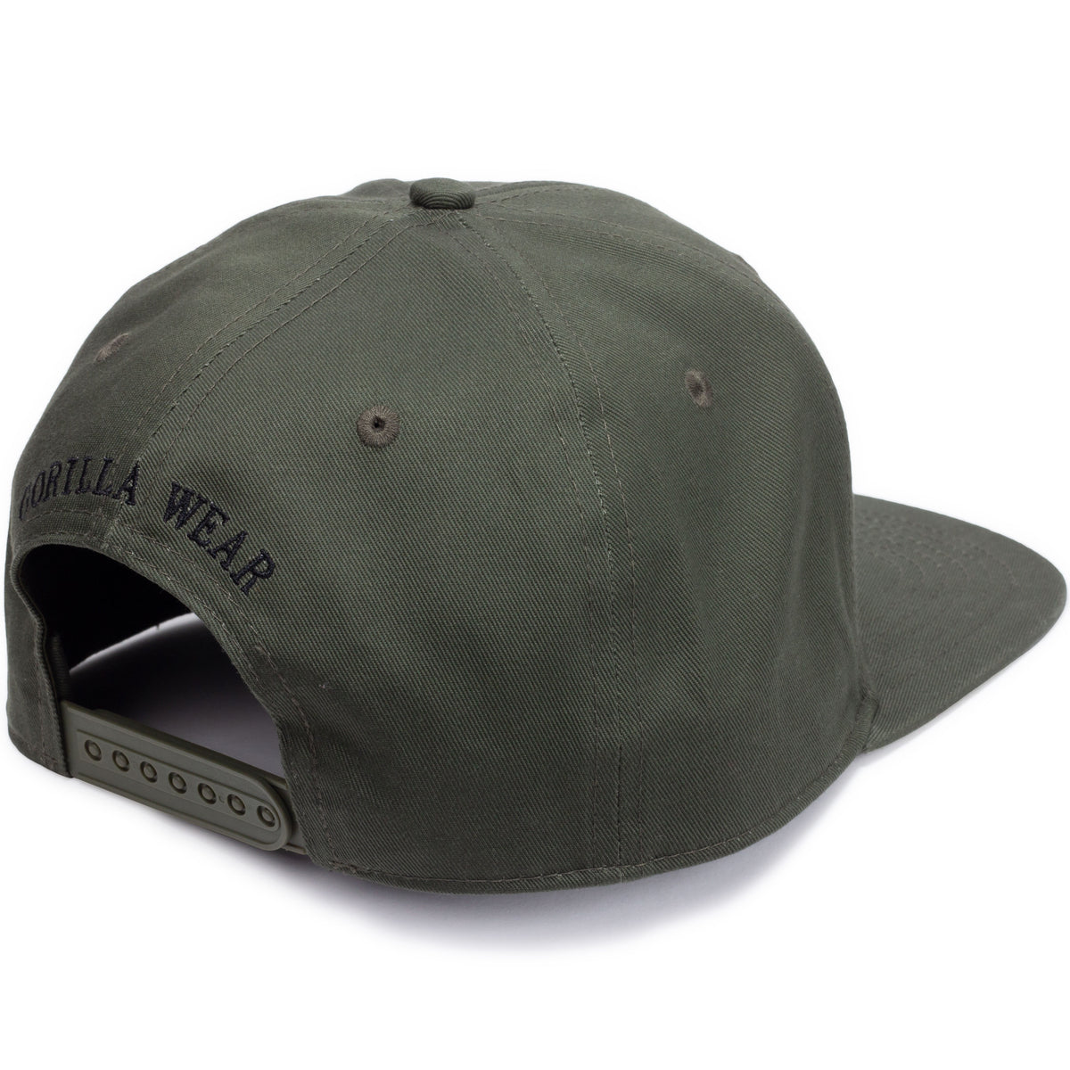 Gorilla Wear Dothan Cap, army green