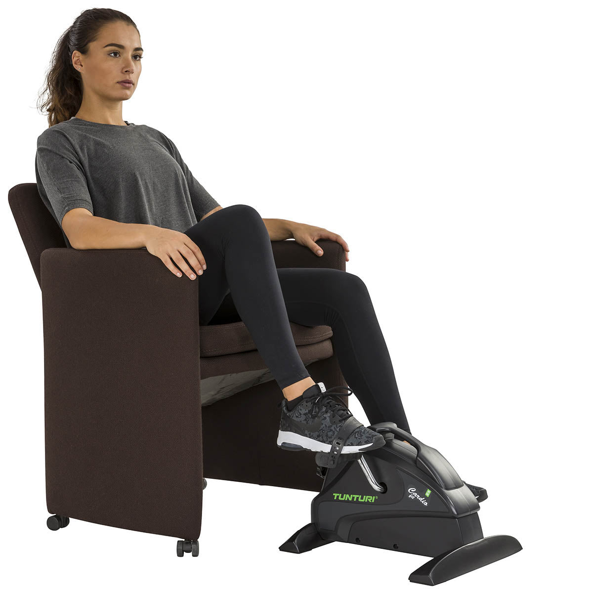 Tunturi Cardio Fit M30 Mini bike