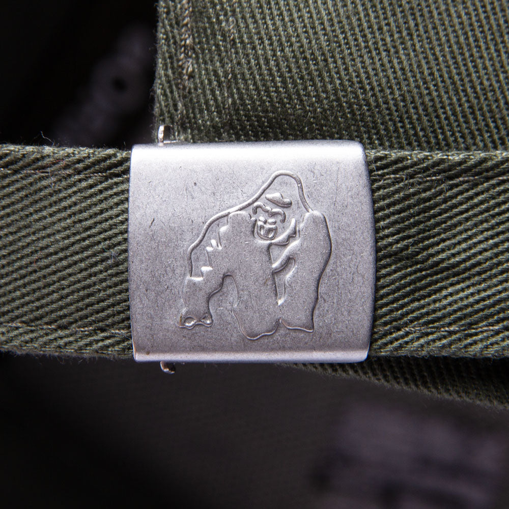 Gorilla Wear Darlington Cap, army green