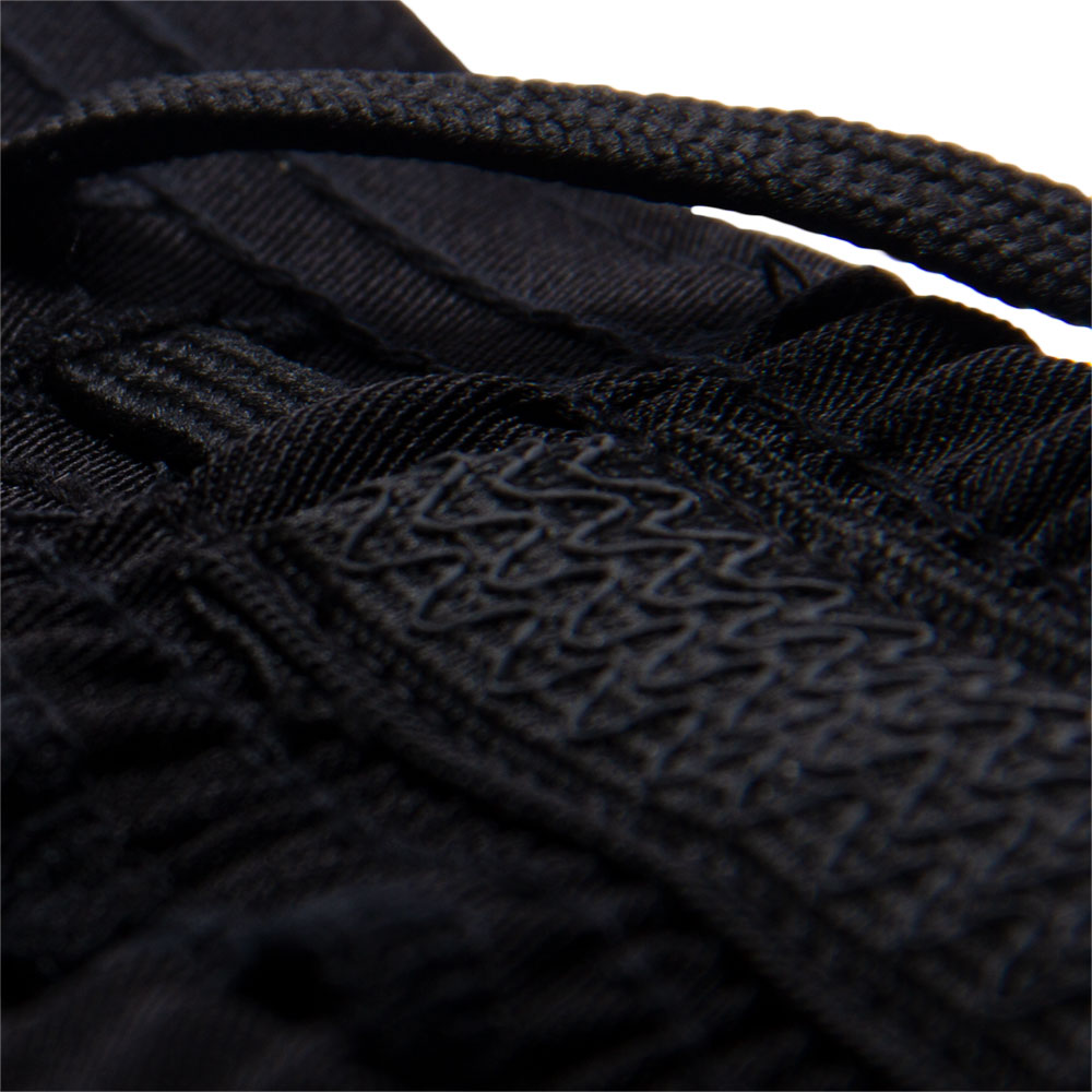 Gorilla Wear Kensington MMA Fightshorts, army green camo