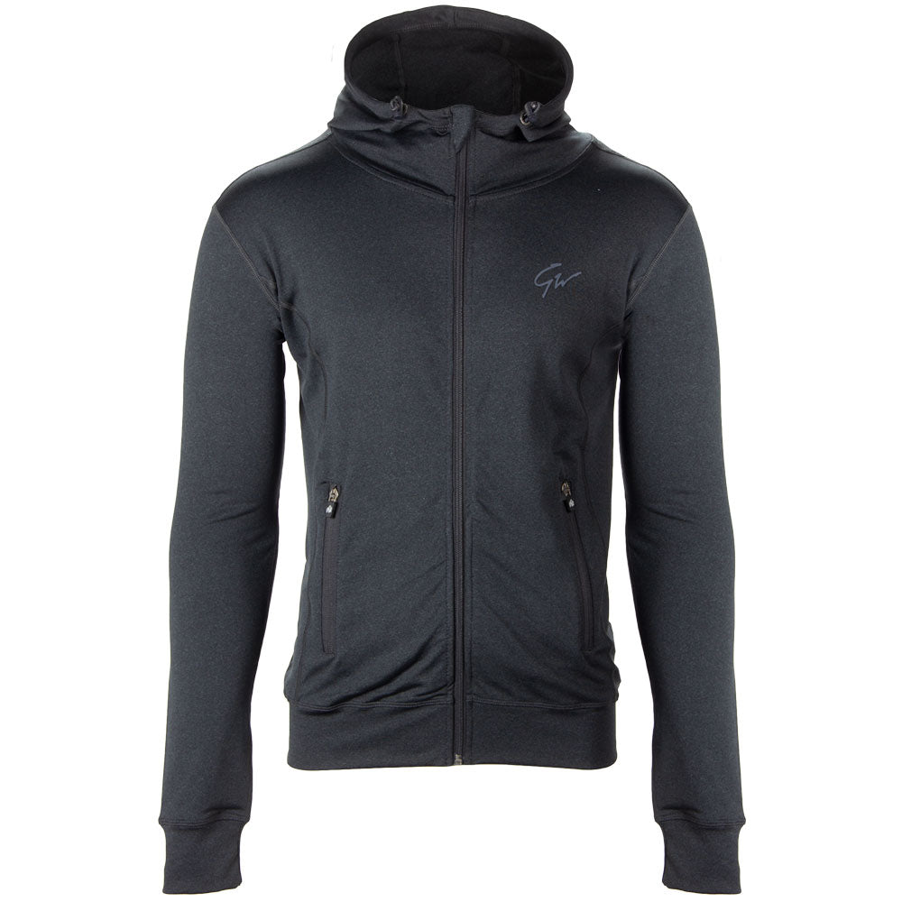 Gorilla Wear Glendo Jacket, anthracite