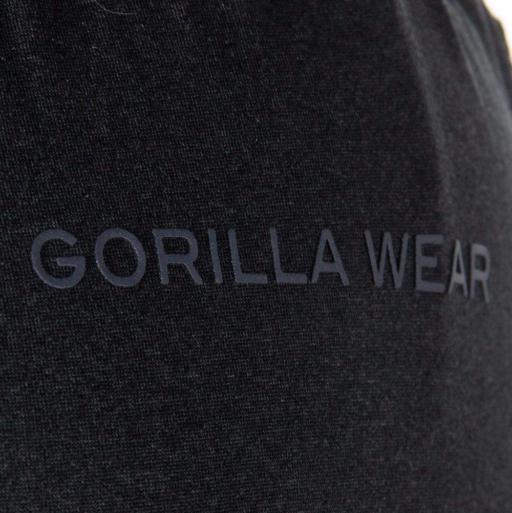 Gorilla Wear Glendo Pants, anthracite
