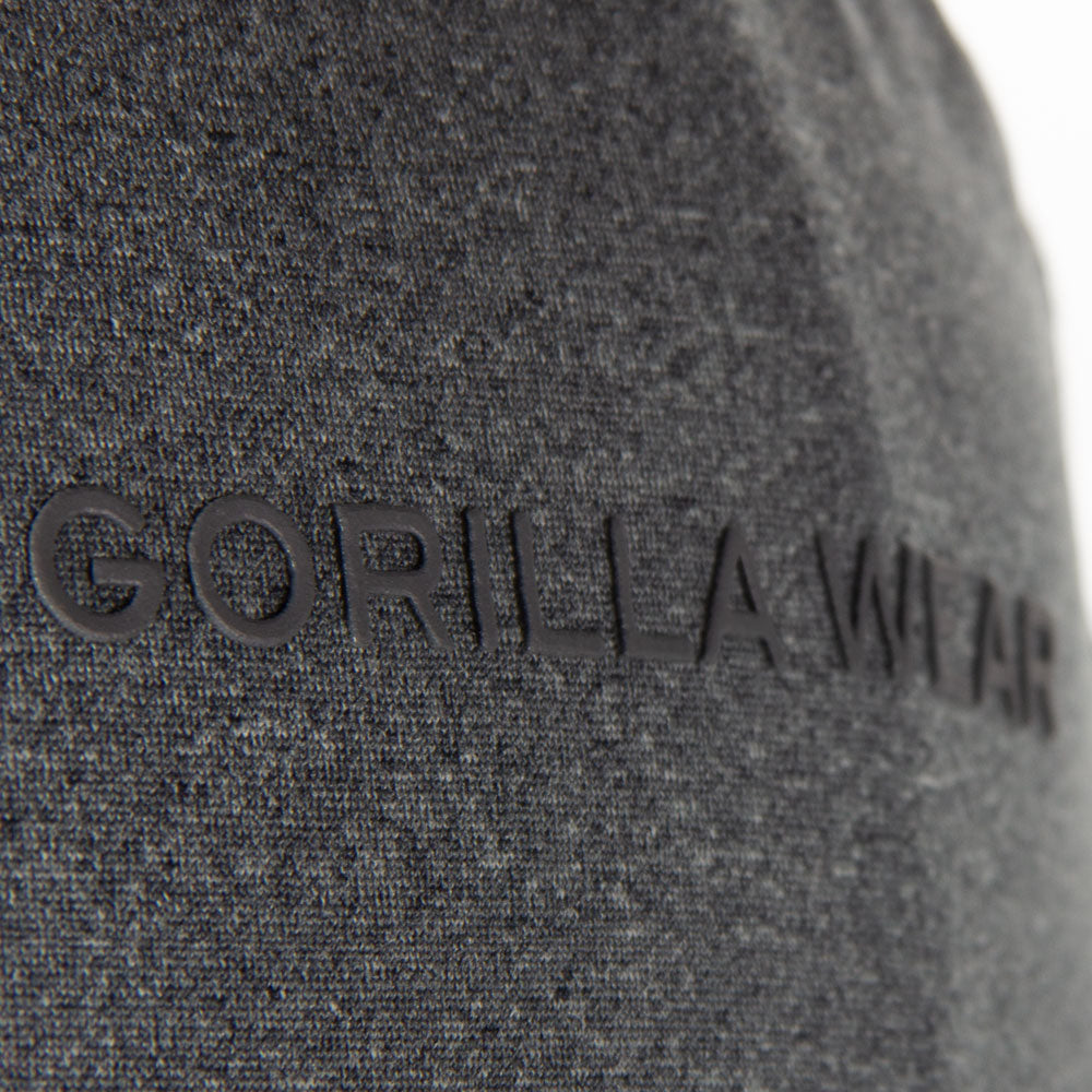 Gorilla Wear Glendo Pants, light grey