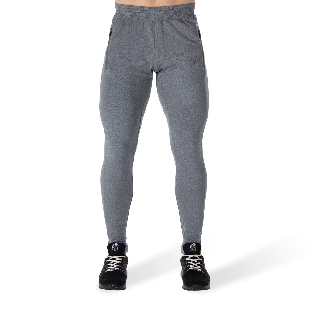 Gorilla Wear Glendo Pants, light grey