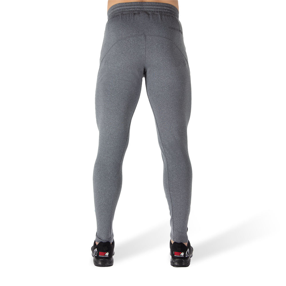 Gorilla Wear Glendo Pants, light grey