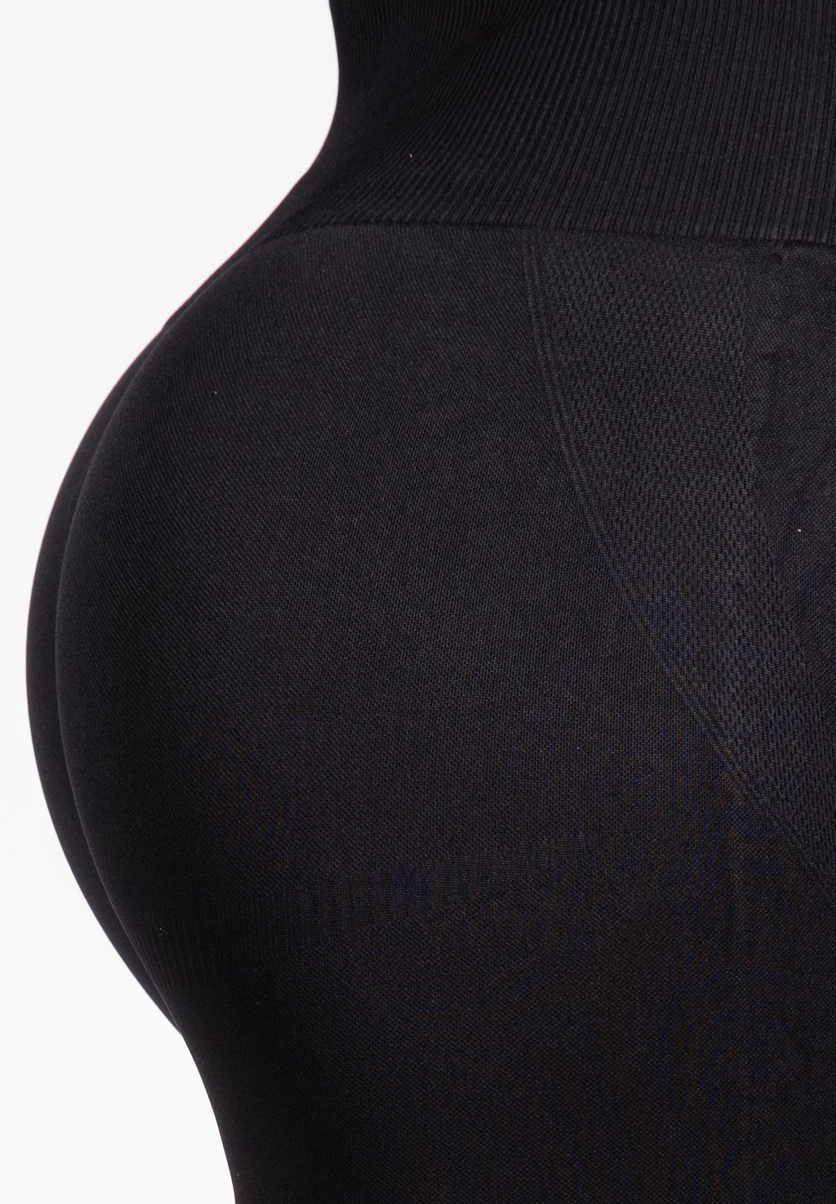 Gorilla Wear Yava Seamless Leggings, black