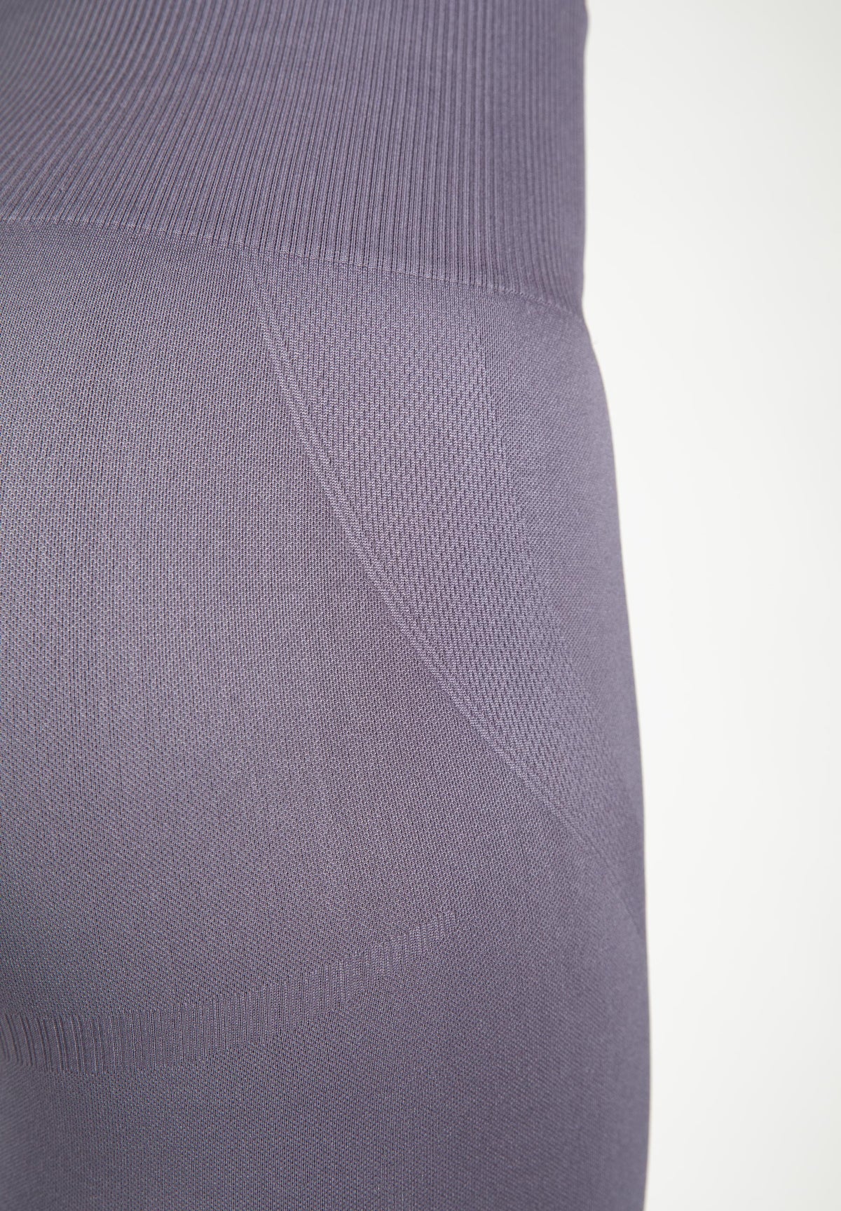 Gorilla Wear Yava Seamless Leggings, grey