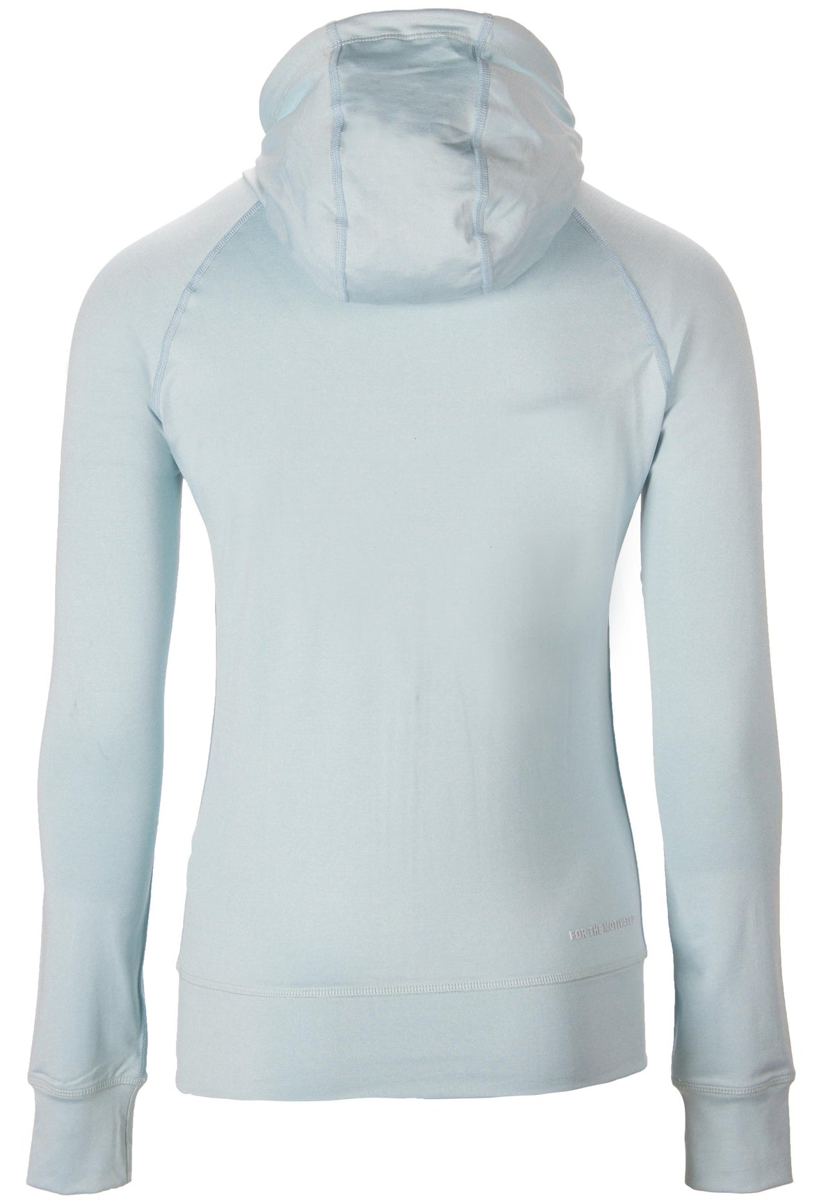 Gorilla Wear Vici Jacket, light blue