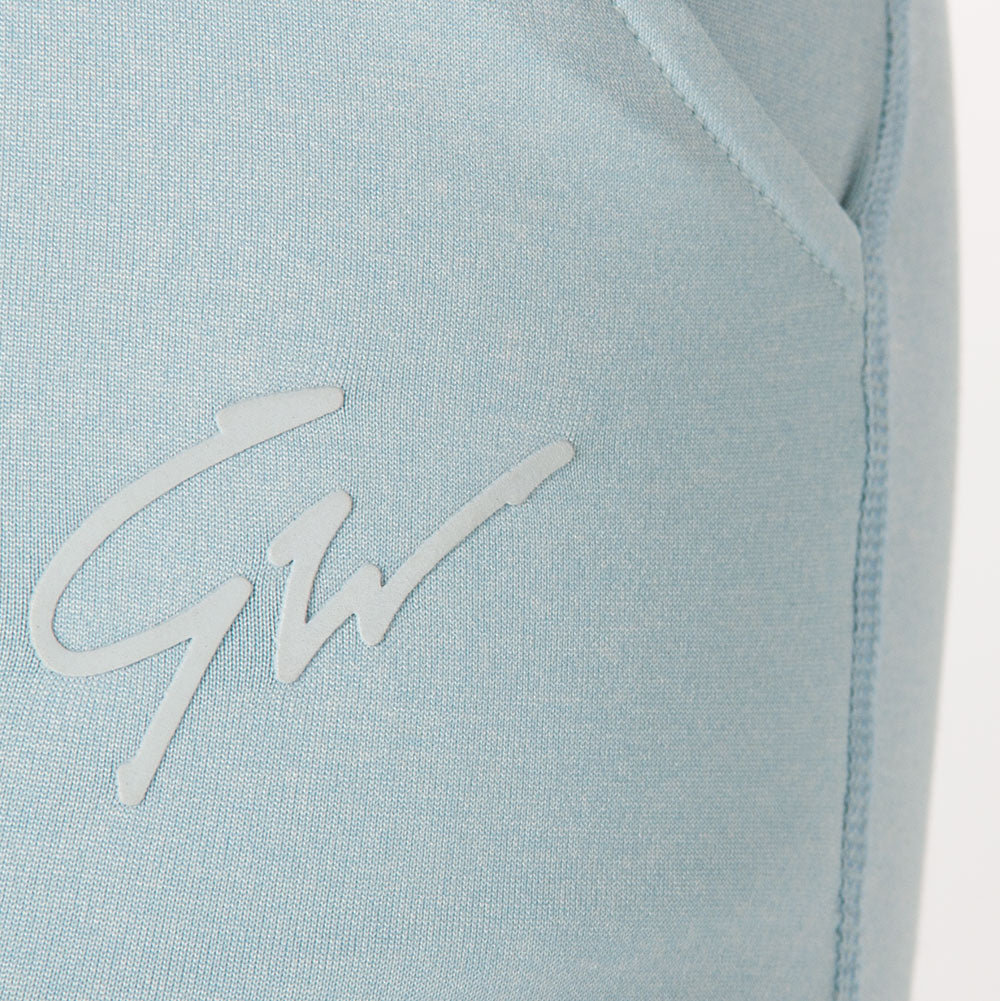 Gorilla Wear Vici Pants, light blue